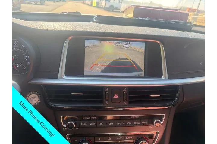 $15995 : Kia Optima 2019 LX 4dr Sedan image 8