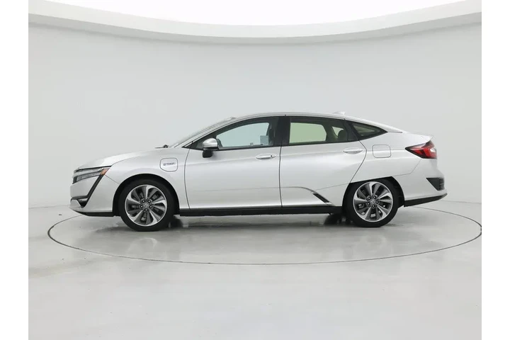 $18998 : Honda Clarity Plug-In Hybrid image 3