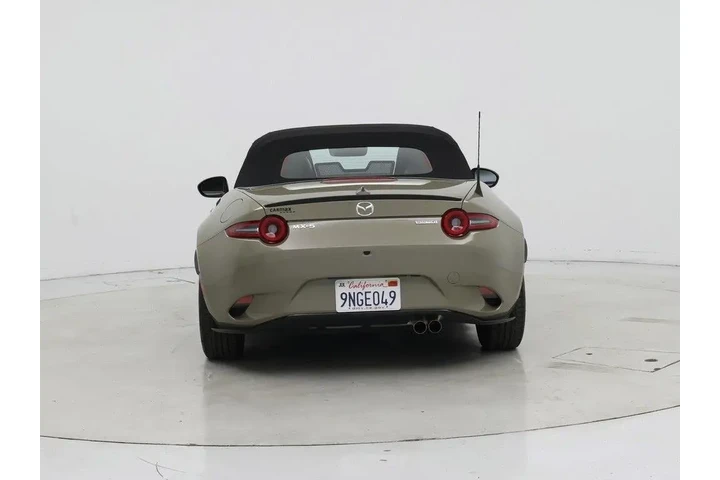 $32998 : Mazda MX-5 Miata 2024 Grand image 6