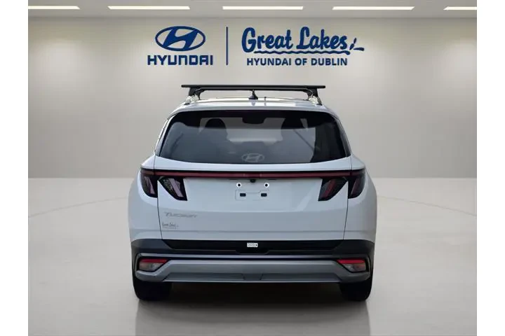 $36995 : Hyundai TUCSON 2025 Limited image 4