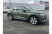 $34991 : Audi Q5 Sportback 2024 AWD q thumbnail