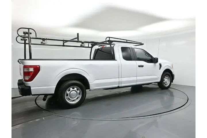 $21225 : Ford F-150 2021 4x2 XL 4dr S image 6