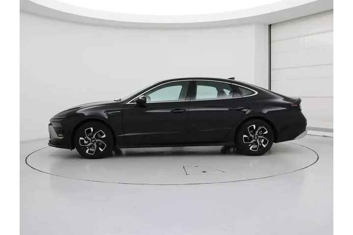 $24998 : Hyundai SONATA 2025 SEL 4dr image 3