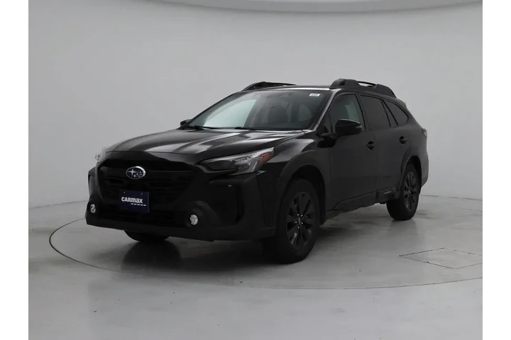$30998 : Subaru Outback 2024 AWD Onyx image 4