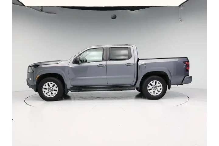 $29998 : Nissan Frontier 2022 4x4 S 4 image 3