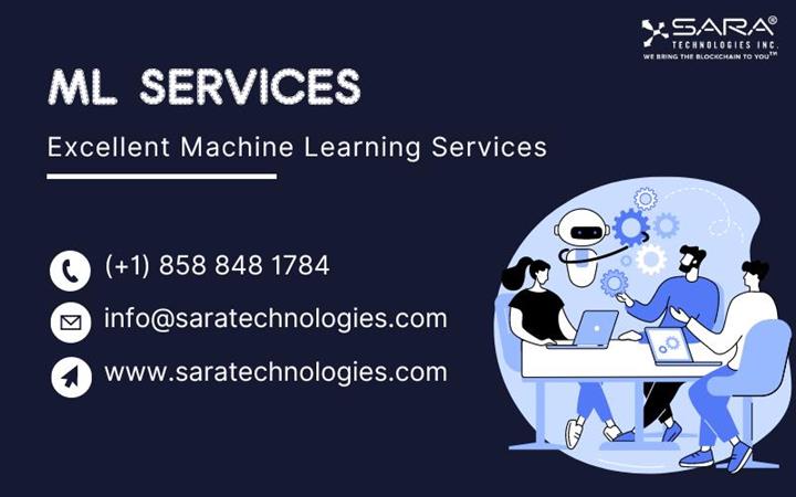 Best ML Services with STI image 1