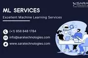 Best ML Services with STI en San Diego