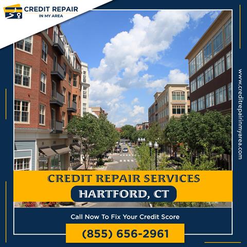 Credit Attorney Hartford, CT image 1