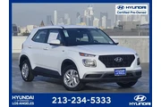 Hyundai VENUE 2023 SE 4dr Cr en Los Angeles