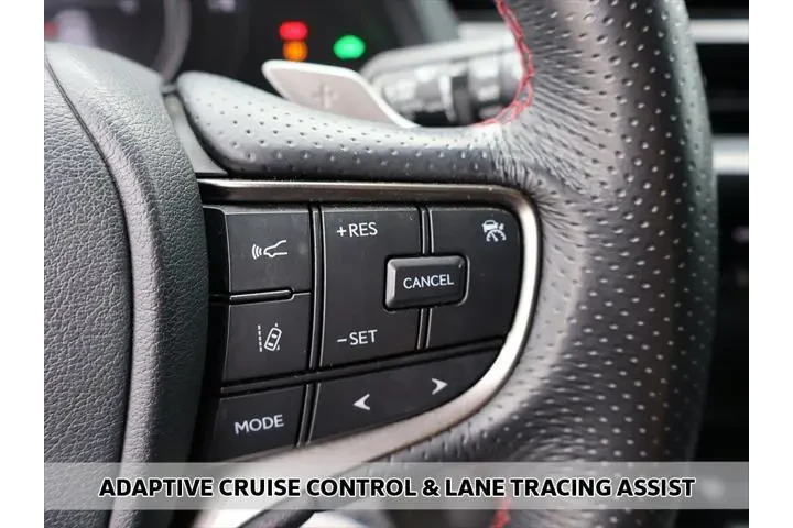 $29890 : Lexus UX 250h 2023 F SPORT H image 4