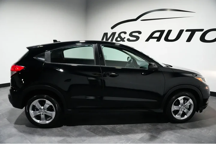 $16972 : 2019 HR-V image 7