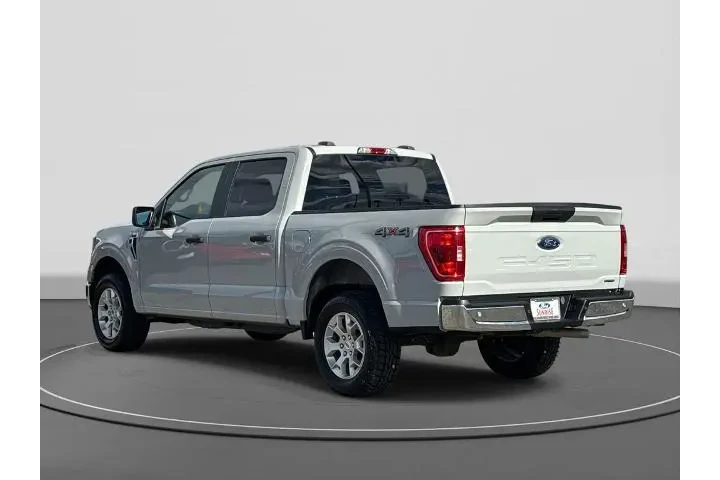 $39900 : Ford F-150 2023 4x4 XLT 4dr image 7