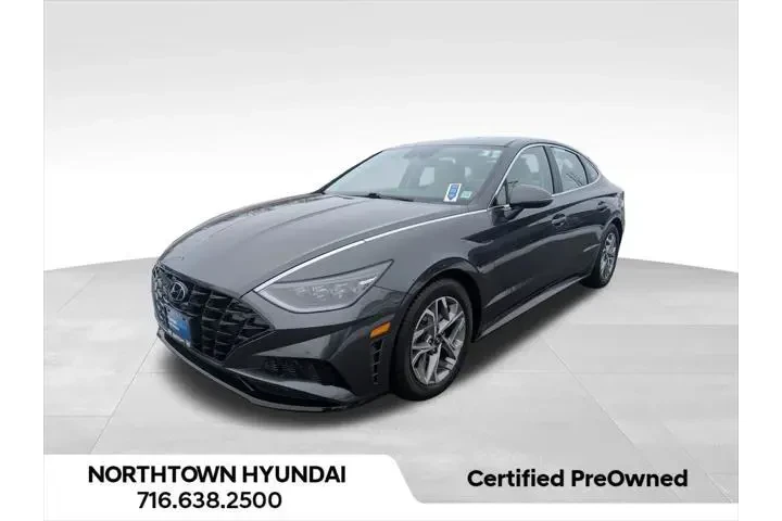 $20830 : Hyundai SONATA 2023 SEL 4dr image 1