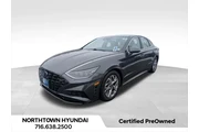 Hyundai SONATA 2023 SEL 4dr en Buffalo