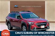 PRE-OWNED 2024 SUBARU OUTBACK en Madison WV