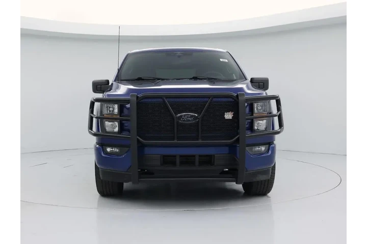 $36998 : Ford F-150 2023 4x4 XL 4dr S image 5