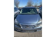 $5980 : Honda Odyssey 2007 EX 4dr Mi thumbnail