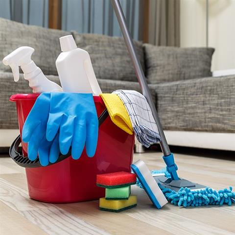 Cristina's Cleaning Services image 6