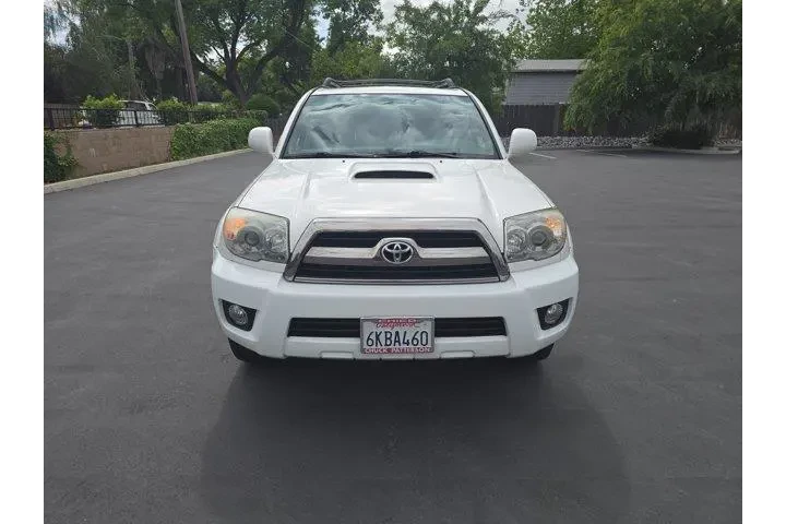 $15995 : Toyota 4Runner 2007 SR5 4dr image 2