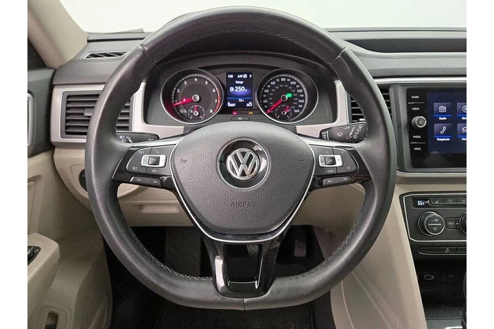 $23998 : Volkswagen Atlas 2019 AWD V6 image 10