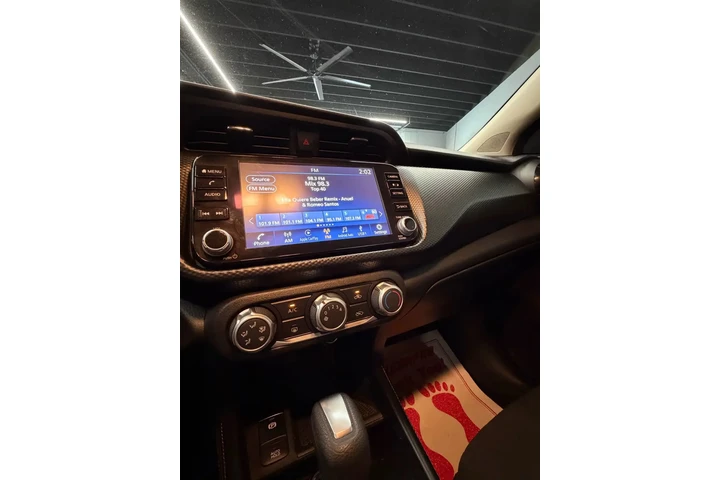 $15700 : Nissan Kiks SV 2023 image 1