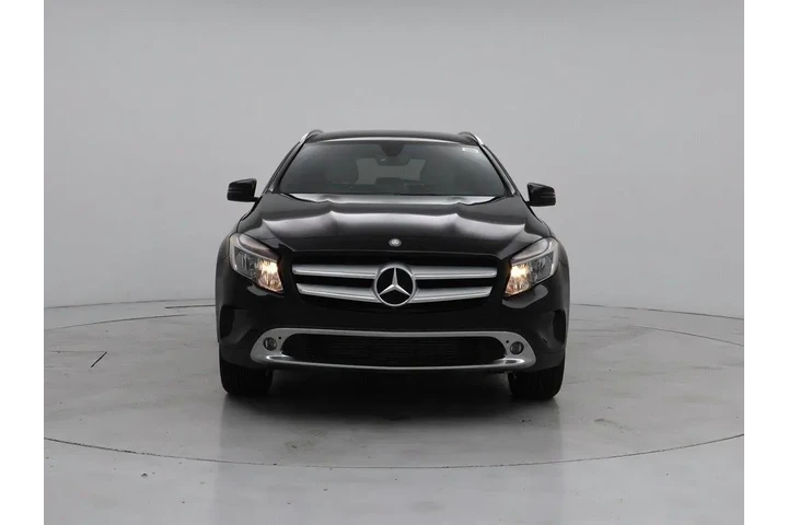 $17998 : Mercedes-Benz GLA 2017 AWD G image 5