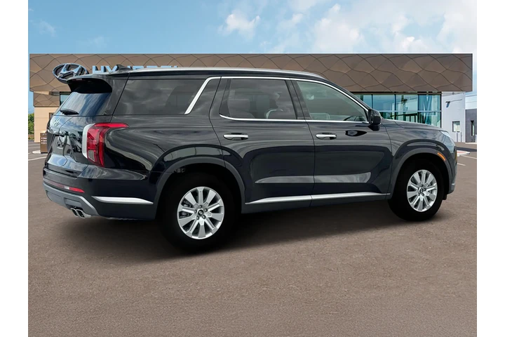 $35988 : Hyundai PALISADE 2025 SEL 4d image 8