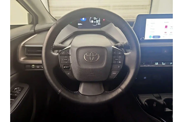 $30998 : Toyota Prius 2024 XLE 4dr Ha image 10