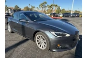 $21555 : Tesla Model S 2017 75 4dr Li thumbnail