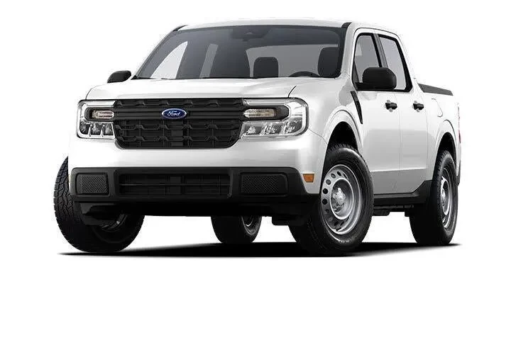 $26771 : Ford Maverick 2022 XLT 4dr S image 1