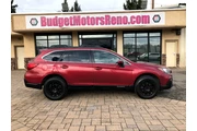 2019 Outback 2.5i Premium en Reno