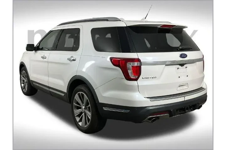 $15000 : Ford Explorer 2018 Limited 4 image 9