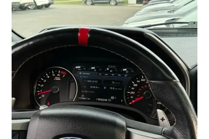 $40000 : Ford F-150 2018 4x4 Raptor 4 image 9