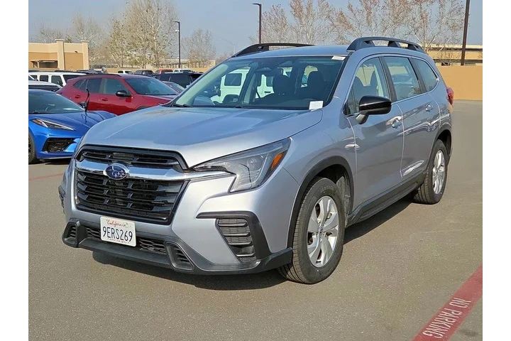 $28998 : Subaru Ascent 2023 AWD Base image 3