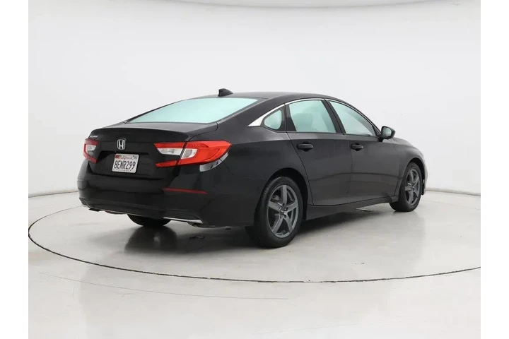 $16998 : Honda Accord 2018 LX 4dr Sed image 8
