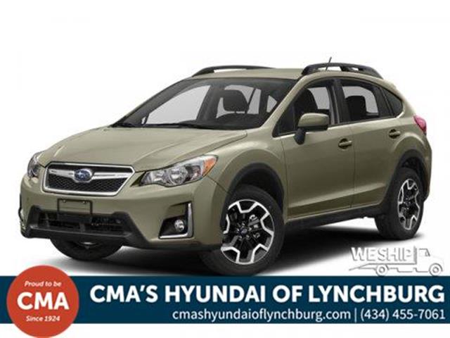 $19000 : PRE-OWNED 2017 SUBARU CROSSTR image 3