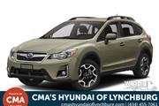 $19000 : PRE-OWNED 2017 SUBARU CROSSTR thumbnail