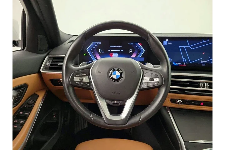 $33998 : BMW 3 Series 2024 330i 4dr S image 10