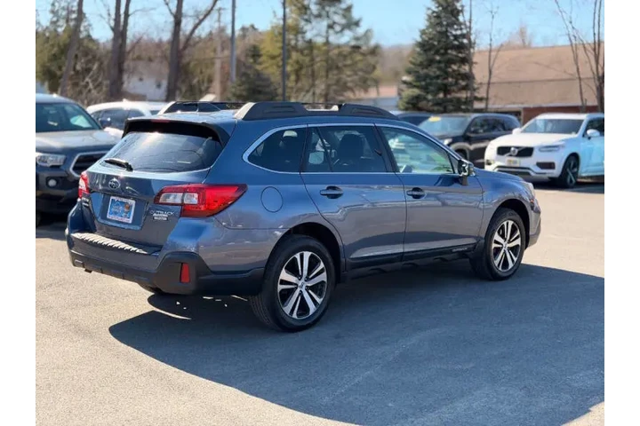 $14995 : 2018 Outback 2.5i Limited image 10