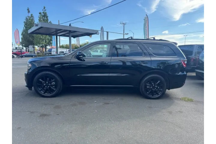$14998 : 2017 Durango R/T image 10