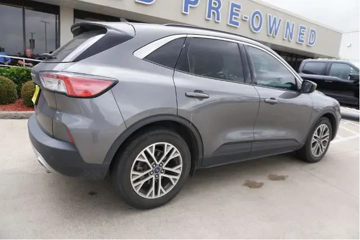 $23725 : Ford Escape 2022 SEL 4dr SUV image 6