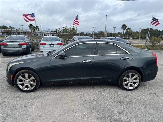 $6197 : 2015 ATS 2.0T Luxury image 8