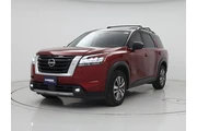 $28998 : Nissan Pathfinder 2023 SL 4d thumbnail