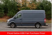 $21695 : Mercedes-Benz Sprinter Worke thumbnail