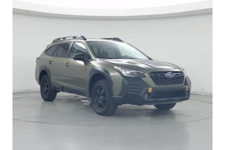 $35998 : Subaru Outback 2023 AWD Wild image 1