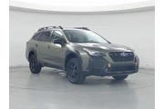 Subaru Outback 2023 AWD Wild en Elizabethtown
