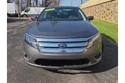 $5782 : Ford Fusion Hybrid 2012 4dr thumbnail