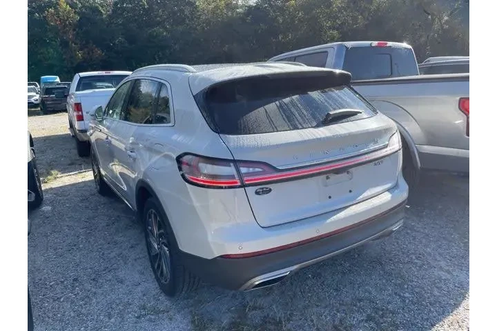 $20992 : Lincoln Nautilus 2019 Reserv image 4