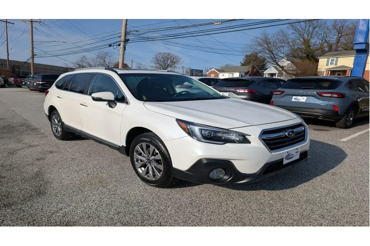 $20000 : Subaru Outback 2018 AWD 2.5i image 8