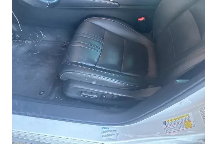 $23191 : Honda Accord Hybrid 2022 EX- image 7